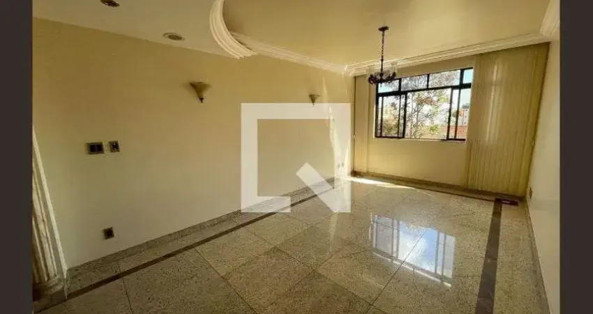 Apartamento para Aluguel - Prado, 3 Quartos,  187 m² - Belo Horizonte