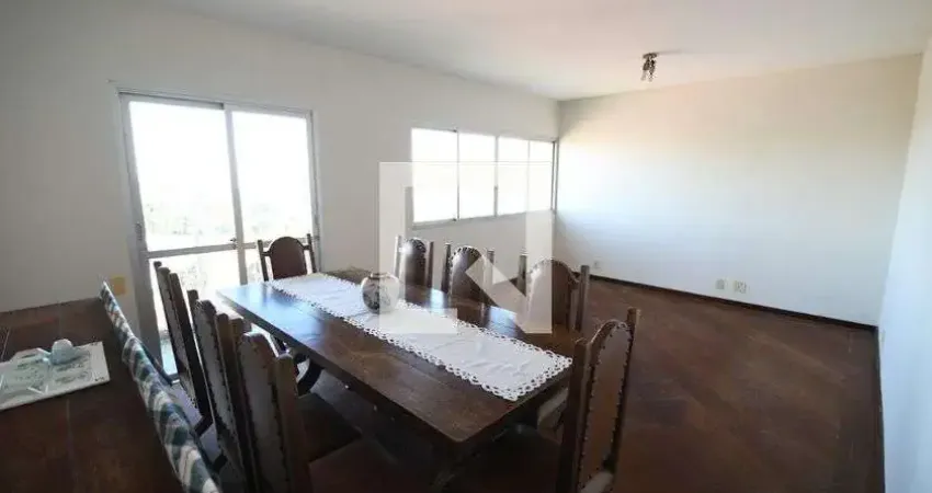Apartamento para Aluguel - Jardim Chapadão, 3 Quartos,  137 m² - Campinas