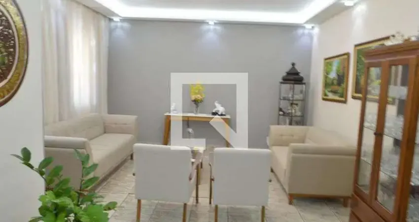 Casa para Aluguel - Taquara, 4 Quartos,  264 m² - Rio de Janeiro