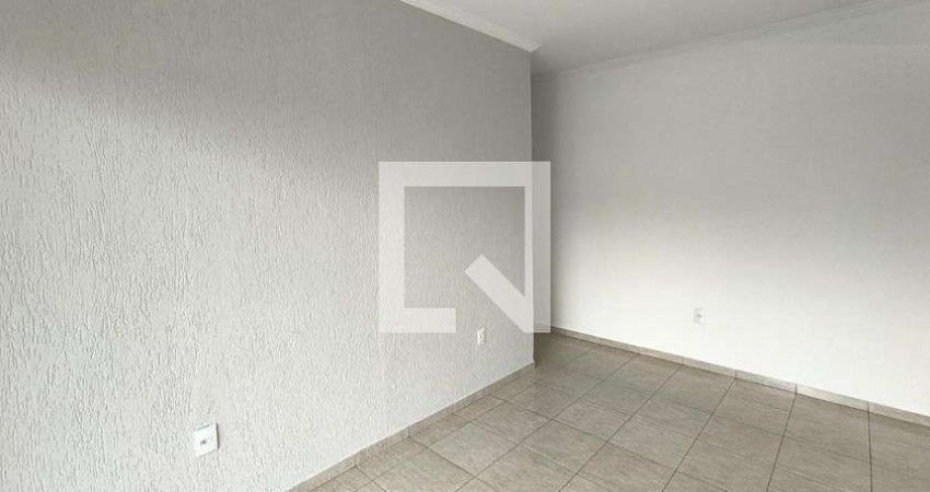 Casa para Aluguel - Fazenda Grande, 3 Quartos,  200 m² - Jundiaí