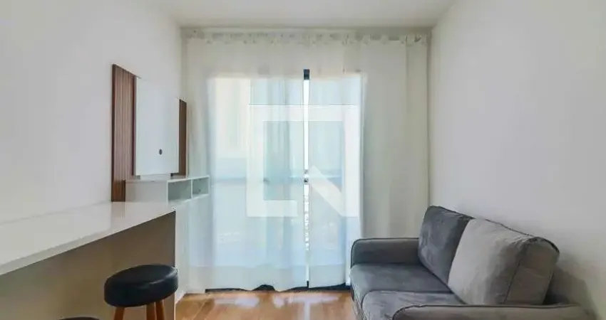 Apartamento para Aluguel - Butantã, 1 Quarto,  29 m² - São Paulo