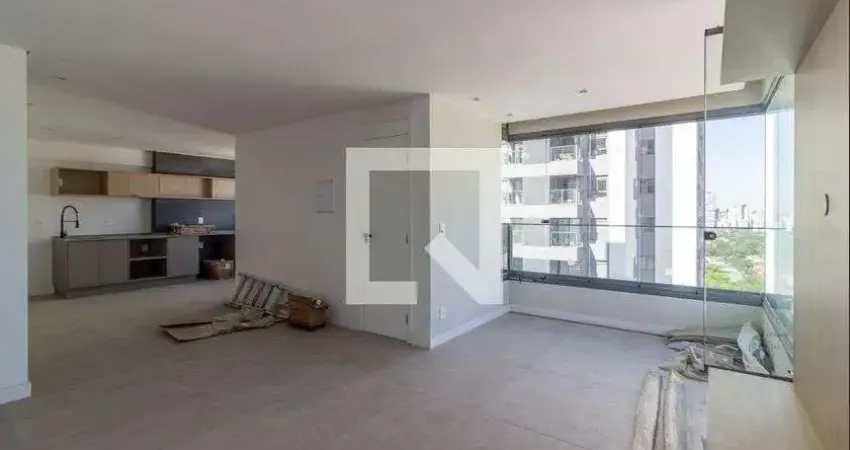 Apartamento para Aluguel - Pinheiros, 2 Quartos,  93 m² - São Paulo