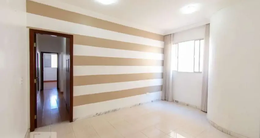 Apartamento para Aluguel - Castelo, 3 Quartos,  70 m² - Belo Horizonte