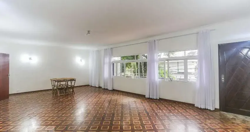 Casa para Aluguel - Butantã, 4 Quartos,  850 m² - São Paulo