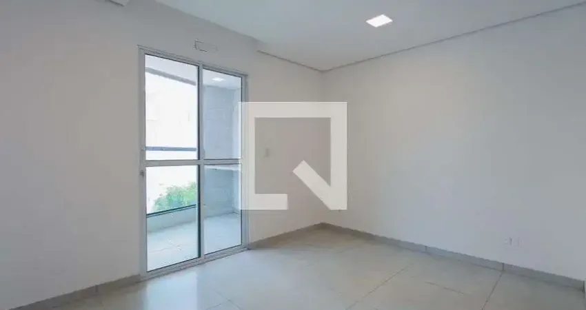 Kitnet / Stúdio para Aluguel - Santana, 1 Quarto,  27 m² - São Paulo
