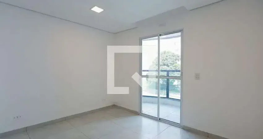 Kitnet / Stúdio para Aluguel - Santana, 1 Quarto,  25 m² - São Paulo
