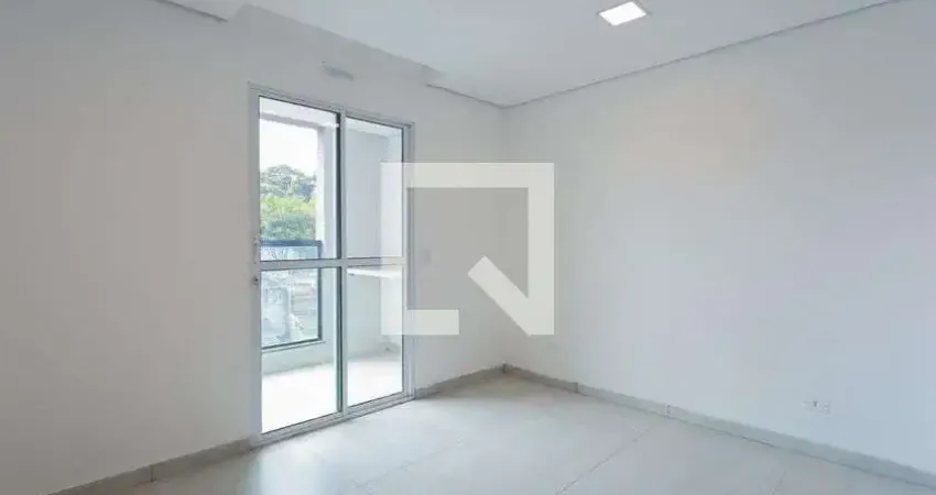 Kitnet / Stúdio para Aluguel - Santana, 1 Quarto,  25 m² - São Paulo