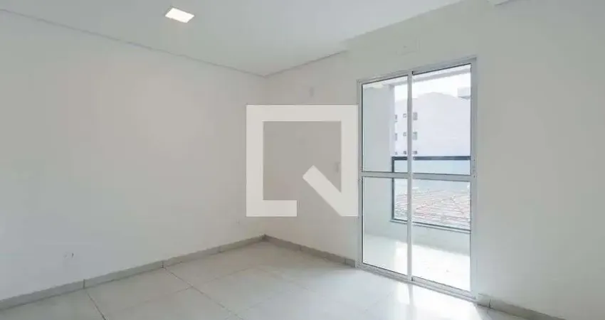 Kitnet / Stúdio para Aluguel - Santana, 1 Quarto,  24 m² - São Paulo
