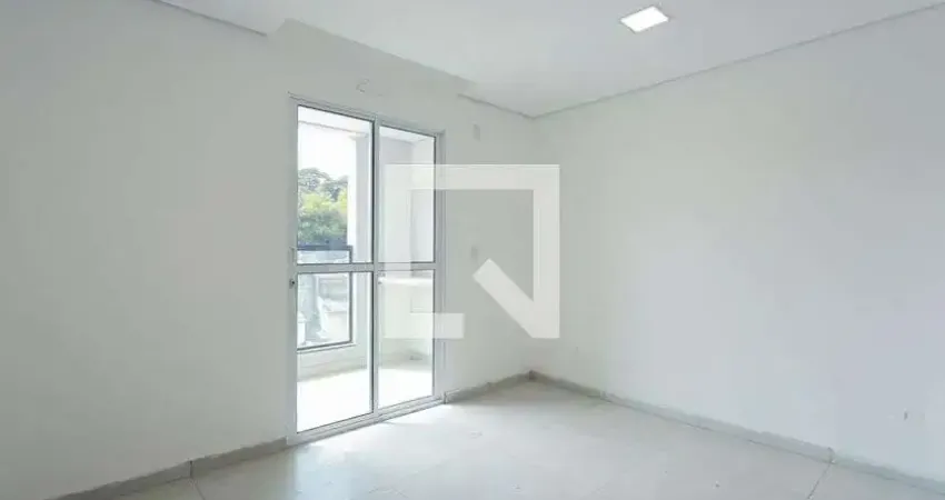Kitnet / Stúdio para Aluguel - Santana, 1 Quarto,  23 m² - São Paulo
