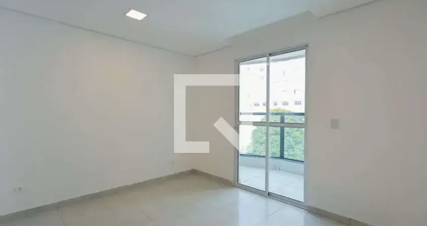 Kitnet / Stúdio para Aluguel - Santana, 1 Quarto,  23 m² - São Paulo