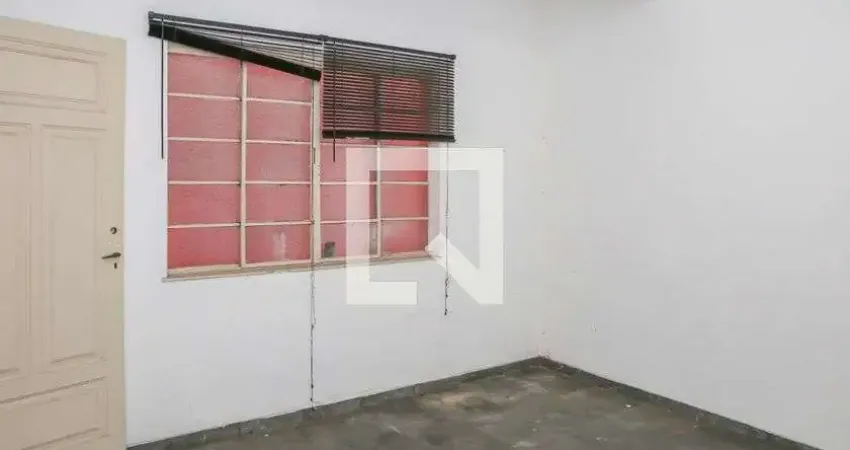 Casa para Aluguel - Vila Romana, 3 Quartos,  400 m² - São Paulo
