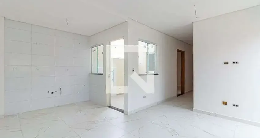 Apartamento para Aluguel - Vila América, 3 Quartos,  65 m² - Santo André