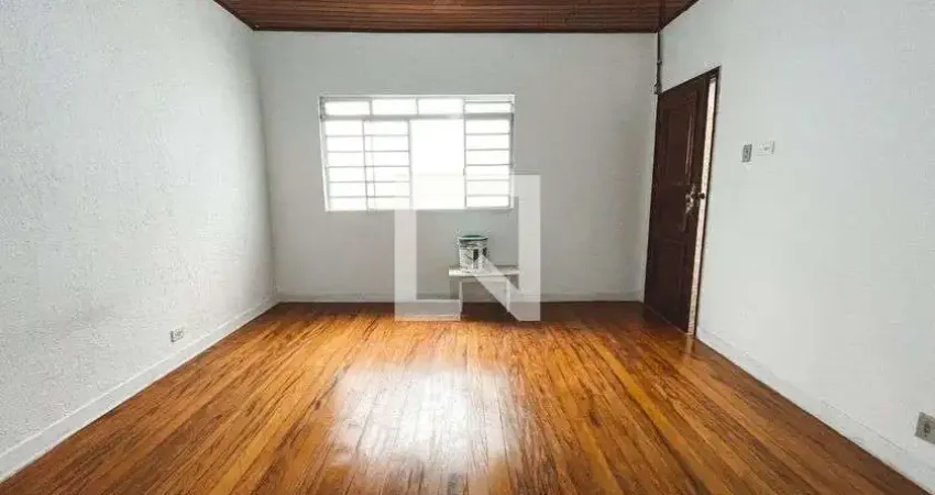 Casa para Aluguel - Santana, 2 Quartos,  100 m² - São Paulo