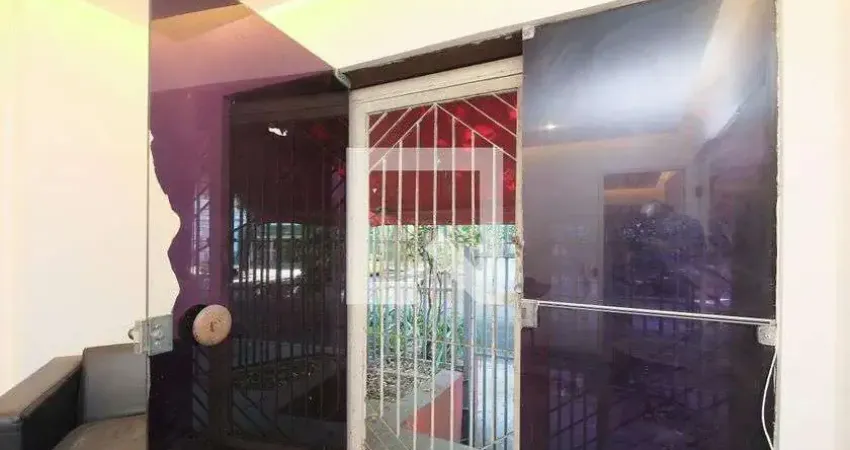 Casa para Aluguel - Rio Comprido, 10 Quartos,  400 m² - Rio de Janeiro