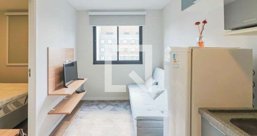Apartamento para Aluguel - Butantã, 1 Quarto,  24 m² - São Paulo