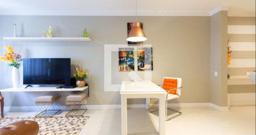 Apartamento para Aluguel - Itaim Bibi, 1 Quarto,  40 m² - São Paulo