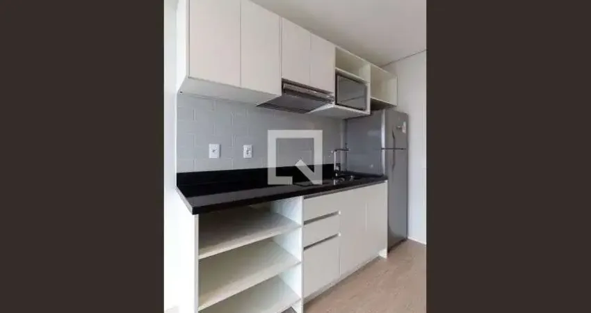 Apartamento para Aluguel - Pinheiros, 1 Quarto,  38 m² - São Paulo