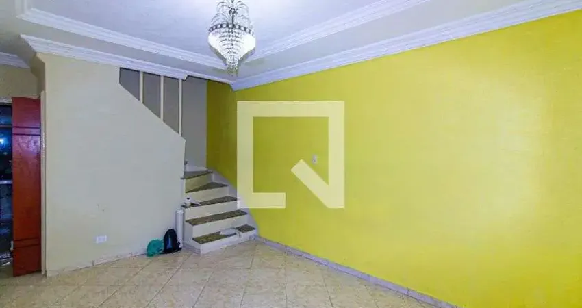 Casa para Aluguel - Alto da Lapa, 2 Quartos,  100 m² - São Paulo