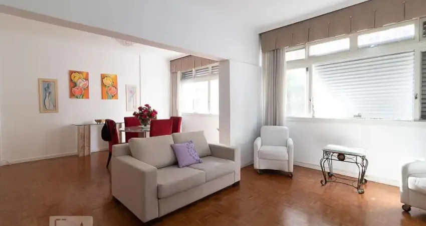Apartamento para Aluguel - Independência, 3 Quartos,  147 m² - Porto Alegre