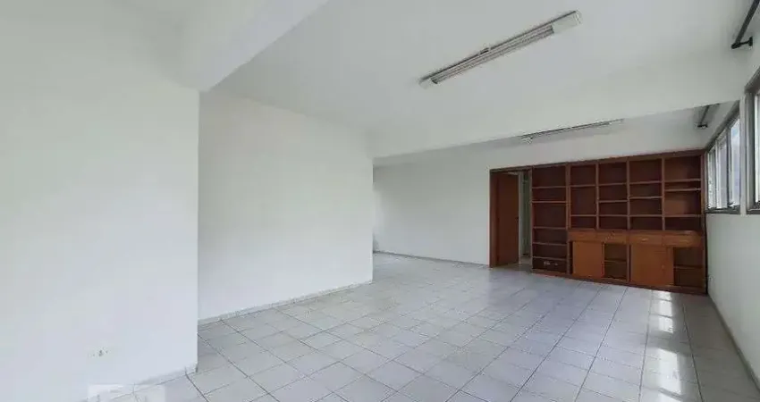 Apartamento para Aluguel - Vila Mariana, 2 Quartos,  130 m² - São Paulo