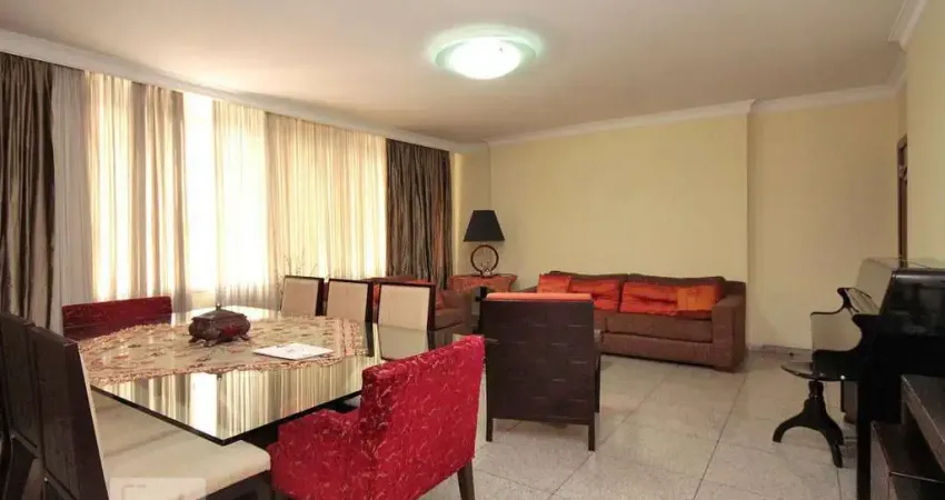 Apartamento para Aluguel - Bela Vista, 3 Quartos,  200 m² - São Paulo