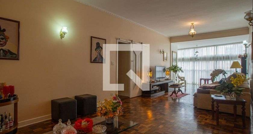 Apartamento para Aluguel - Consolação, 4 Quartos,  279 m² - São Paulo