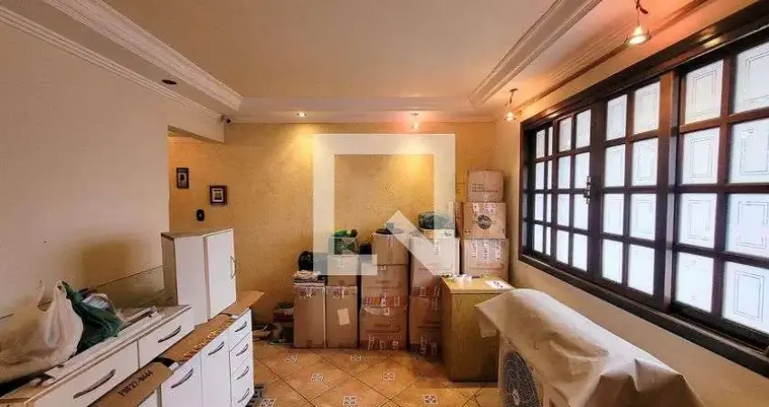 Casa para Aluguel - Bosque da Saúde, 2 Quartos,  50 m² - São Paulo