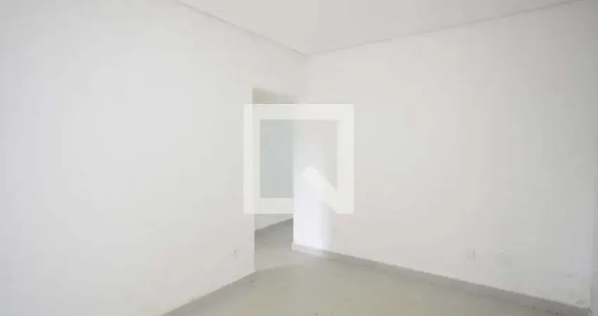 Casa para Aluguel - Ipiranga, 2 Quartos,  190 m² - São Paulo