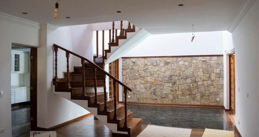 Casa para Aluguel - Santana, 3 Quartos,  350 m² - São Paulo