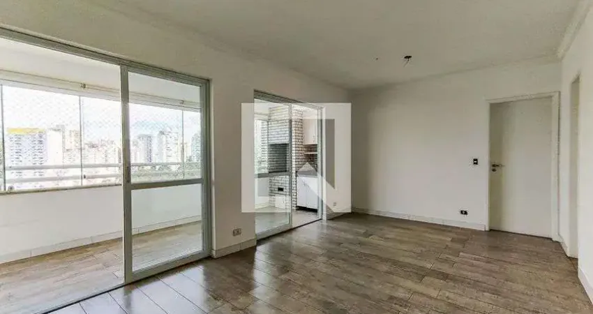 Apartamento para Aluguel - Panamby, 3 Quartos,  136 m² - São Paulo