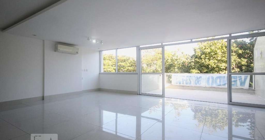 Cobertura para Aluguel - Jardim Oceânico, 4 Quartos,  300 m² - Rio de Janeiro