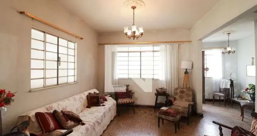 Casa para Aluguel - Água Fria, 3 Quartos,  400 m² - São Paulo
