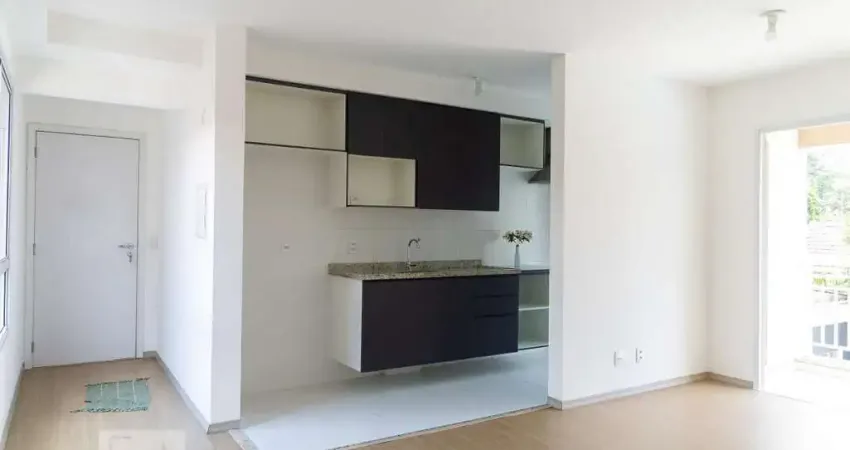 Apartamento para Aluguel - Vila Mariana, 2 Quartos,  65 m² - São Paulo