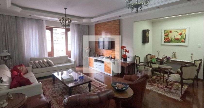 Apartamento para Aluguel - Gonzaga , 4 Quartos,  149 m² - Santos