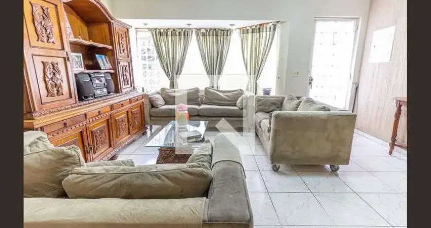 Casa para Aluguel - Mooca, 3 Quartos,  352 m² - São Paulo