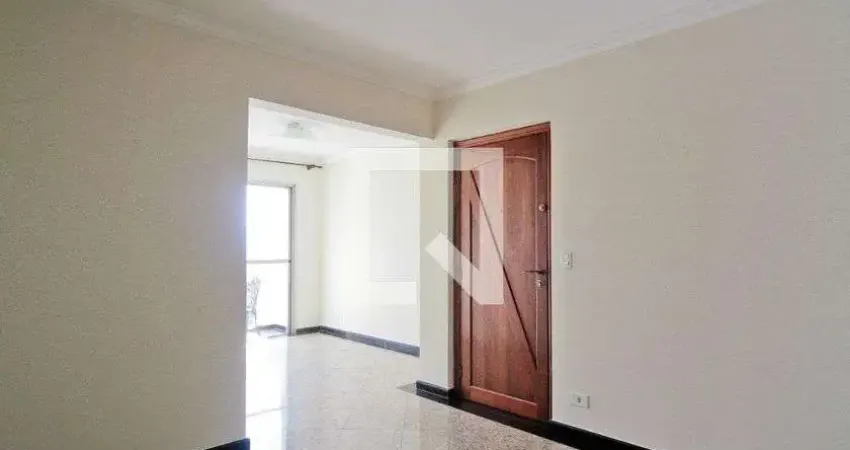 Apartamento para Aluguel - Santana, 3 Quartos,  92 m² - São Paulo