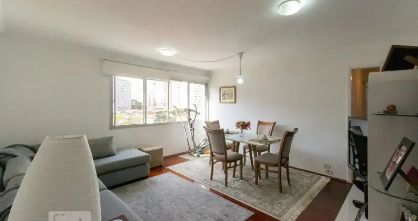 Apartamento para Aluguel - Vila Olímpia, 2 Quartos,  86 m² - São Paulo