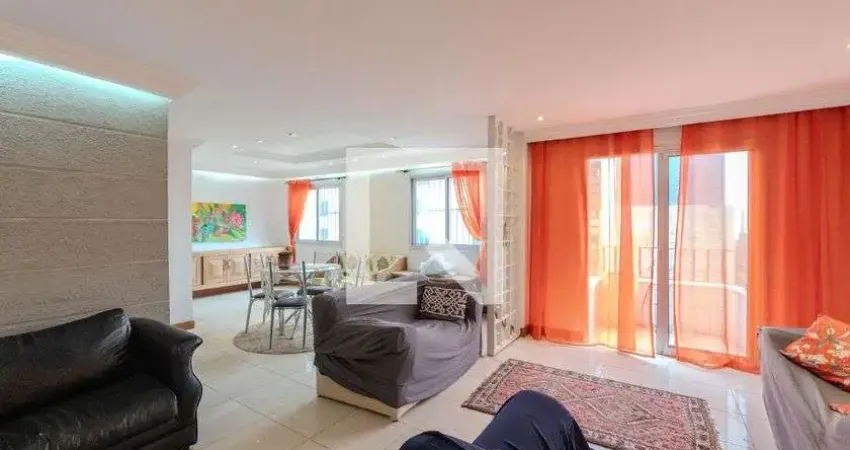 Apartamento para Aluguel - Bela Vista, 2 Quartos,  135 m² - São Paulo