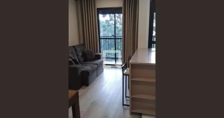 Apartamento para Aluguel - Portal do Morumbi, 2 Quartos,  42 m² - São Paulo