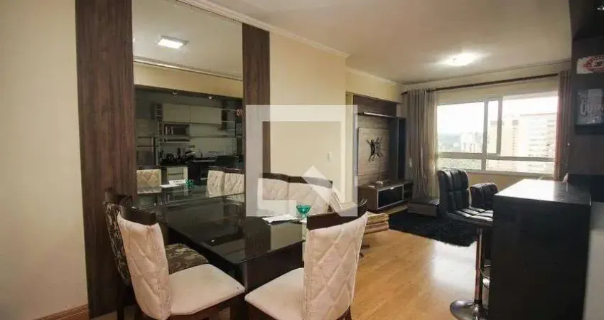 Apartamento para Aluguel - Menino Deus, 2 Quartos,  75 m² - Porto Alegre