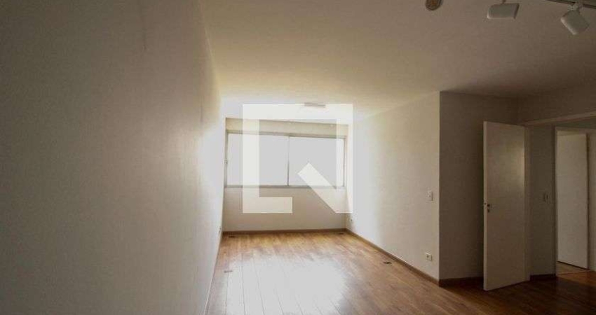 Apartamento para Aluguel - Moema, 4 Quartos,  118 m² - São Paulo