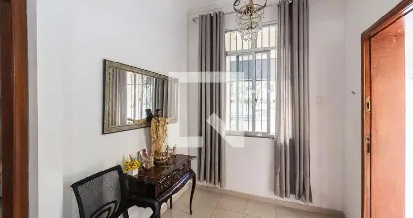 Casa para Aluguel - Andaraí, 3 Quartos,  286 m² - Rio de Janeiro