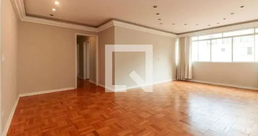 Apartamento para Aluguel - Pinheiros, 3 Quartos,  150 m² - São Paulo