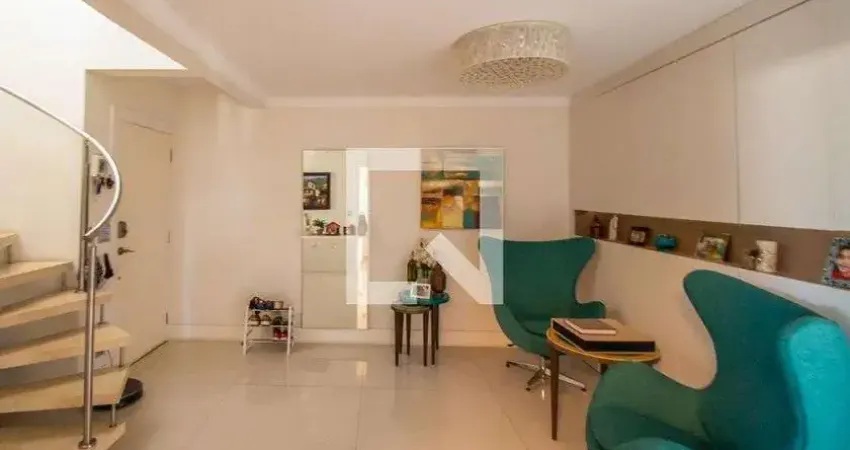 Cobertura para Aluguel - Taquaral, 3 Quartos,  224 m² - Campinas