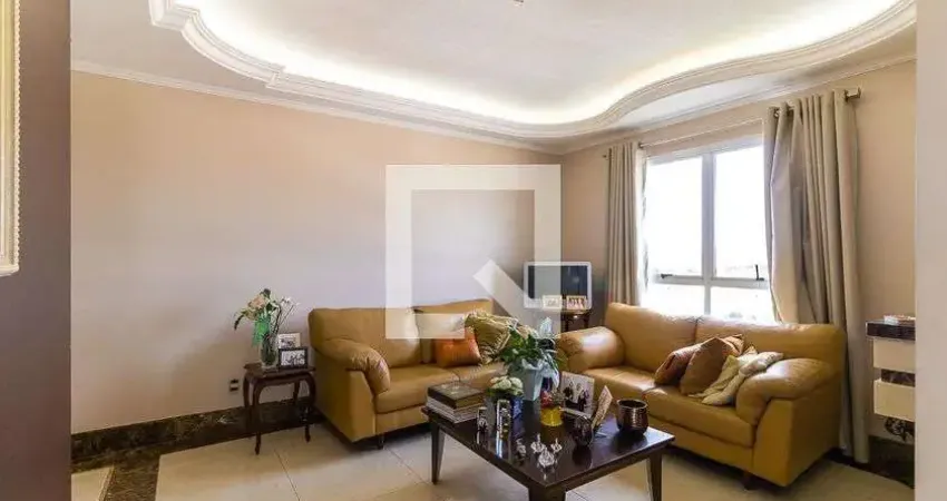 Cobertura para Aluguel - Mansões Santo Antônio, 4 Quartos,  213 m² - Campinas