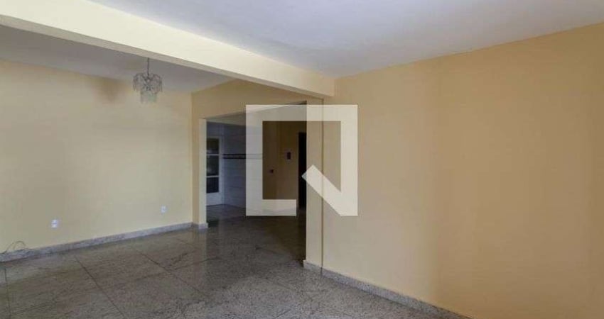 Casa para Aluguel - Juliana, 3 Quartos,  400 m² - Belo Horizonte