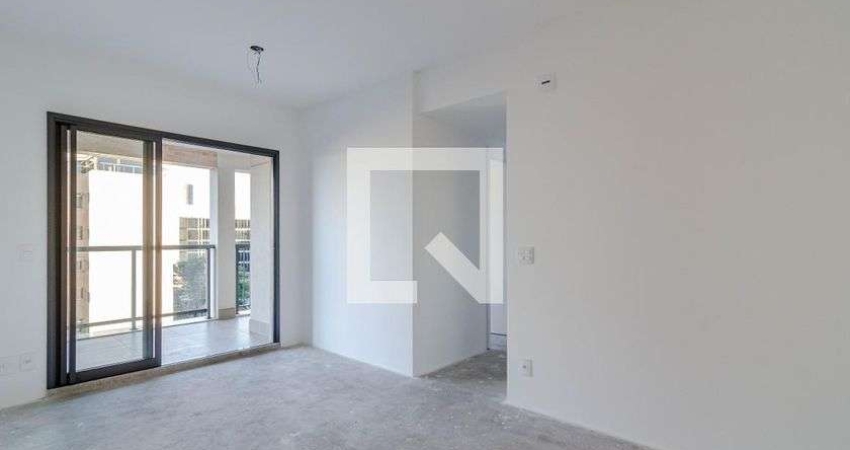 Apartamento para Aluguel - Pinheiros, 3 Quartos,  74 m² - São Paulo