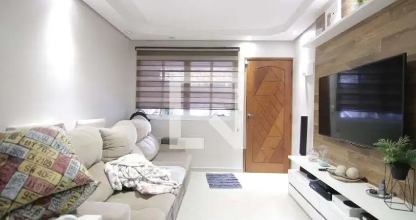 Casa para Aluguel - Vila Ré, 2 Quartos,  150 m² - São Paulo