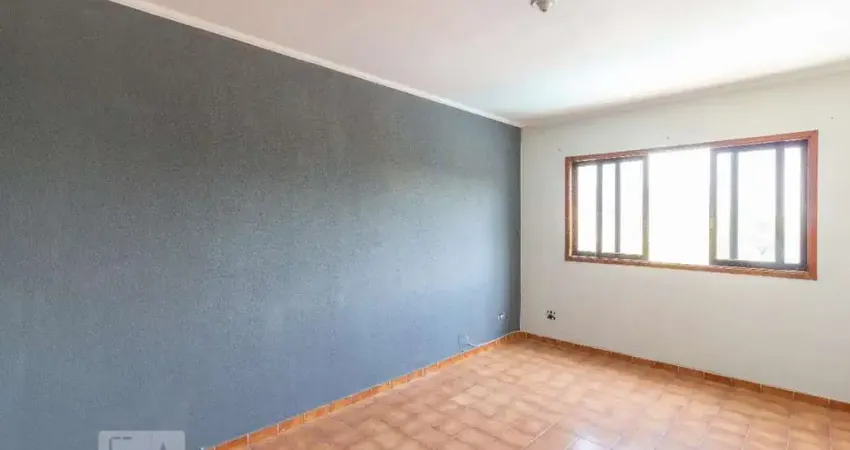 Casa para Aluguel - Água Fria, 5 Quartos,  540 m² - São Paulo