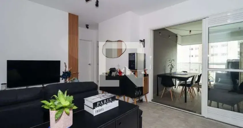 Apartamento para Aluguel - Panamby, 2 Quartos,  57 m² - São Paulo